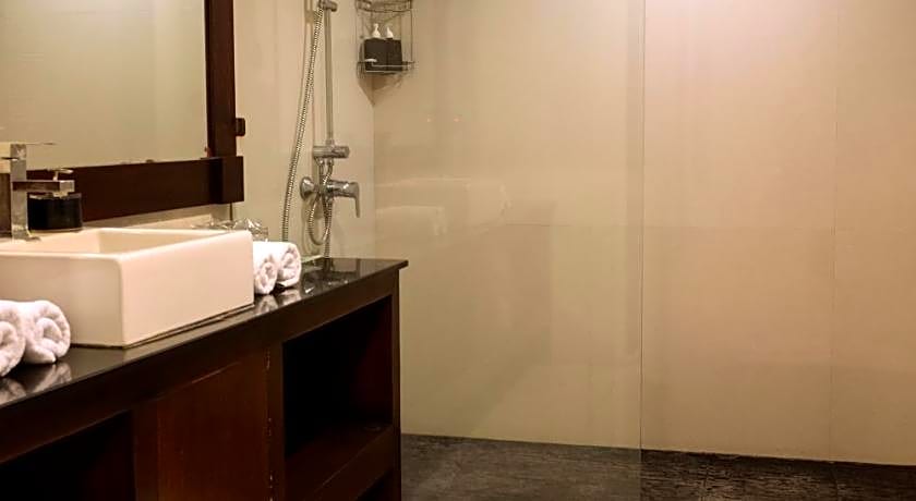 Bali Agung Village Hotel