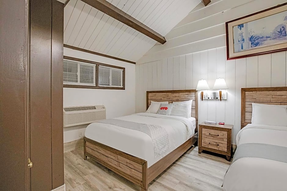 Arrowhead Tree Top Lodge