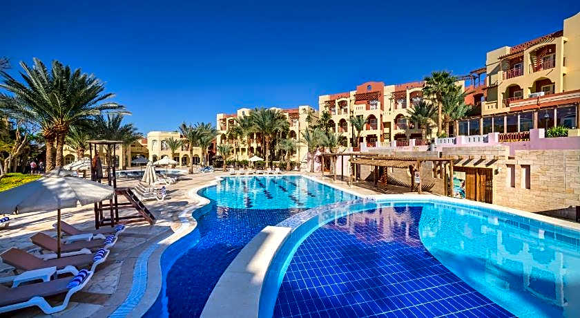 Marina Plaza Tala Bay