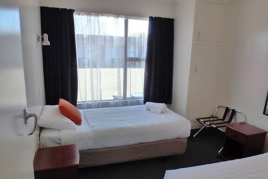 ASURE Adcroft Motel