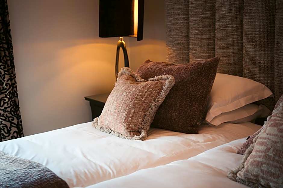 Keenans Boutique Hotel