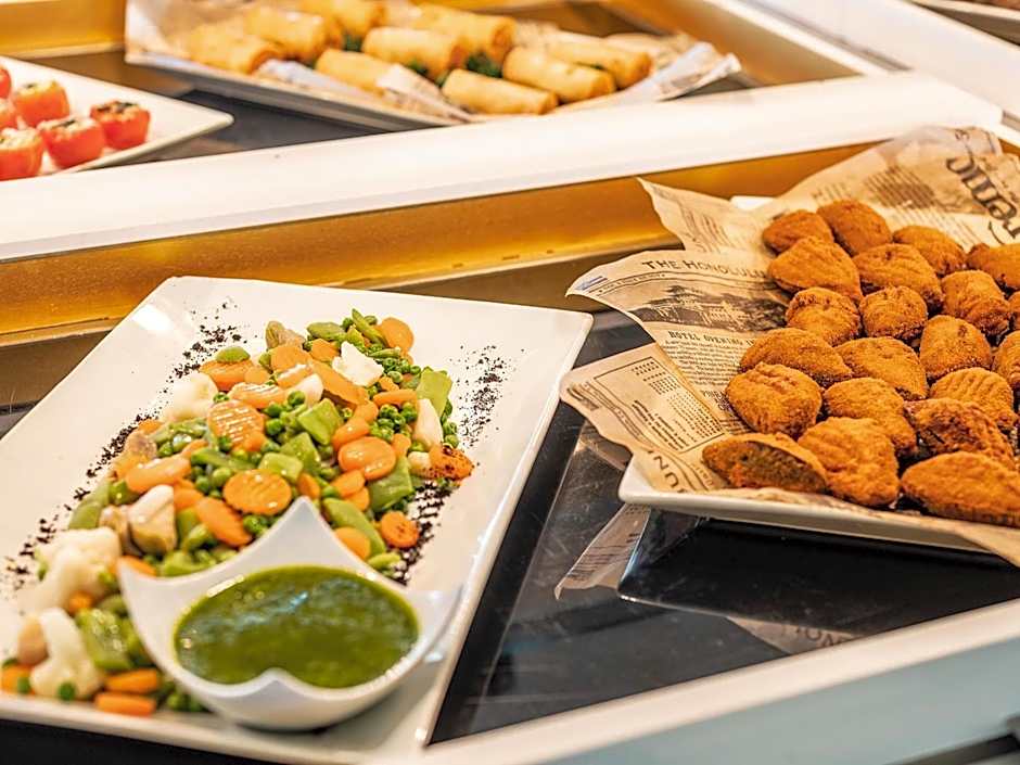 On Hotels Oceanfront Adults Designed