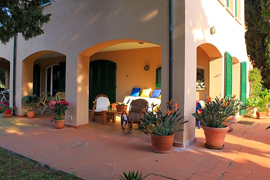 Residenza La Limonaia