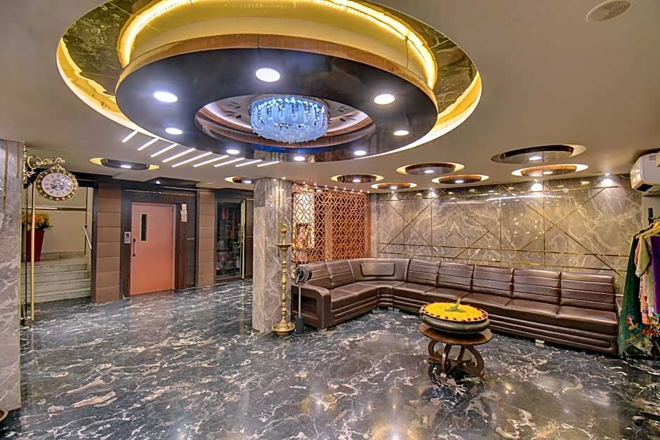Hotel Bhagyalaxmi