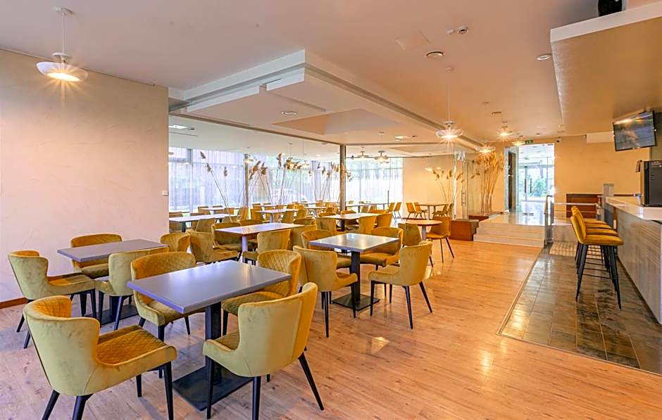 Rixwell Collection Seaside Hotel Jurmala