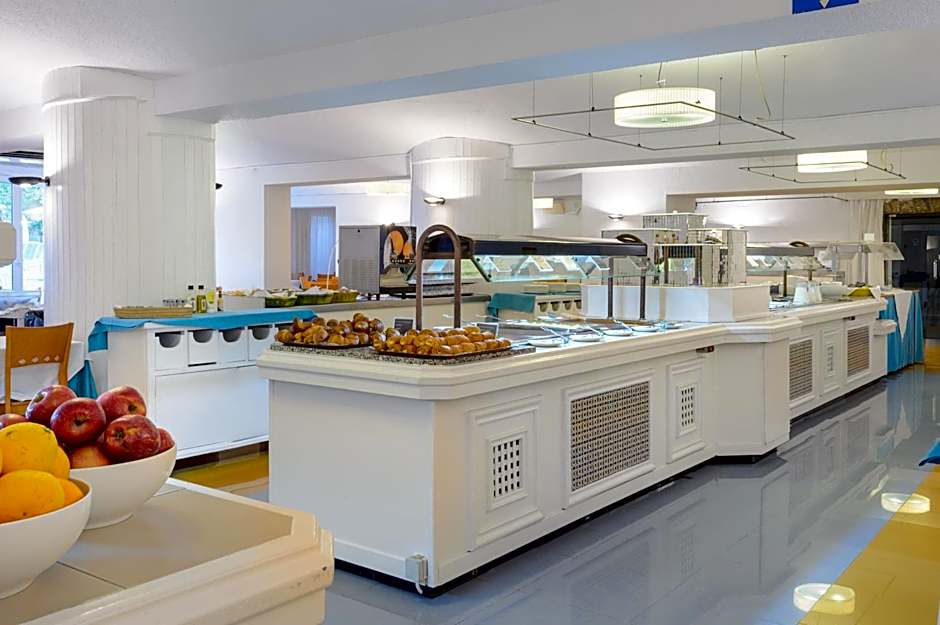 Hotel Vibra Marco Polo II - Adults only