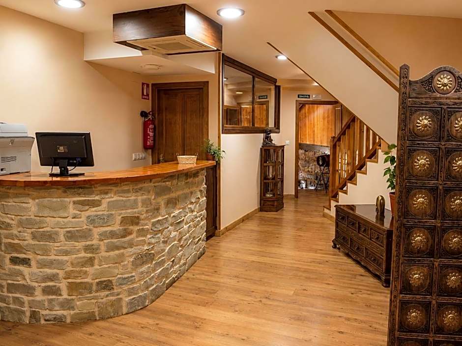 Hotel Rural El Verdenal