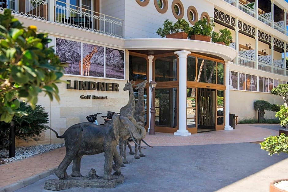 Lindner Hotel Mallorca Portals Nous, part of JdV by Hyatt