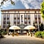 Radisson Blu Hotel Halle-Merseburg