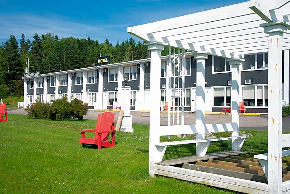Travels Inn Victoria County