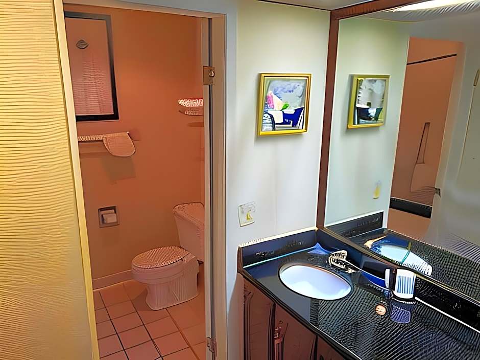 Affordable Suites of America Detroit-Warren