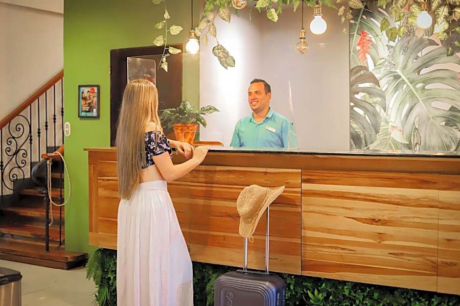 Best Western Hotel & Casino Kamuk