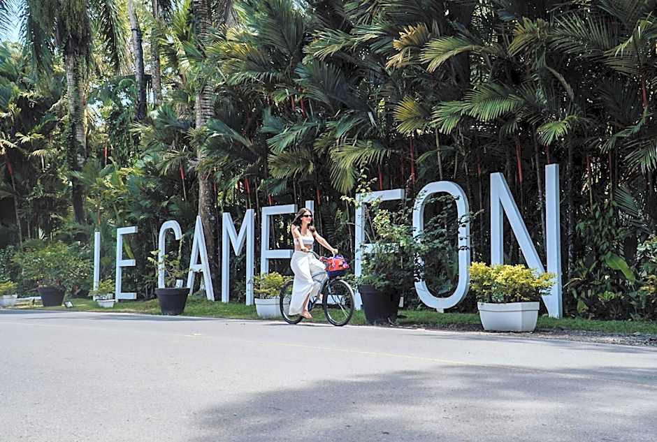 Le Cameleon Boutique Hotel