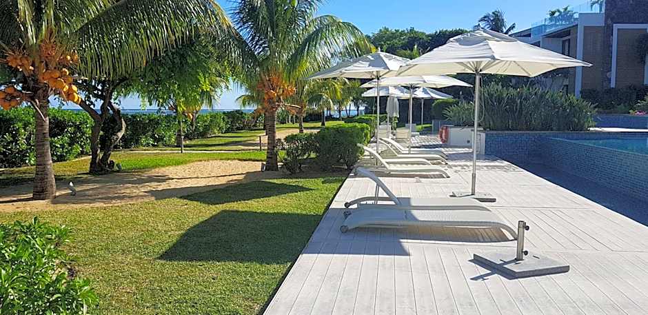 Cap Ouest Luxury Beachfront