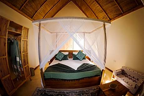 King Room with Sea View