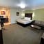 Quality Inn Ontario Airport Convention Center