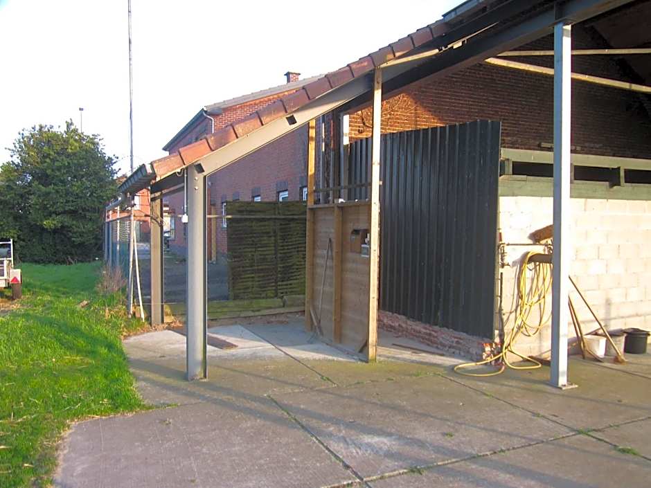 Hotel De Watermolen