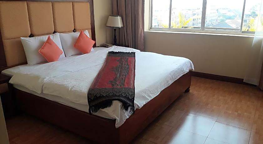 Stung Sangke Hotel