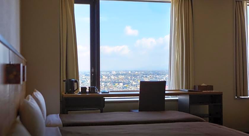Izumisano Center Hotel Kansai International Airport