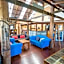 Woolshed Eco Lodge