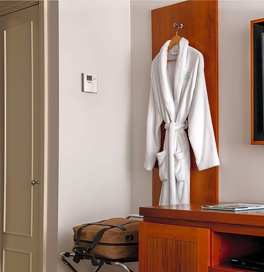 Thorpe Park Hotel and Spa