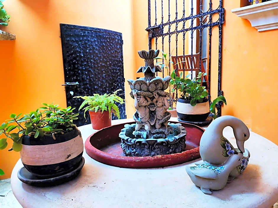 Hotel Casa Mallorca