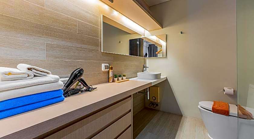 Pattaya Holiday at Veranda Residence