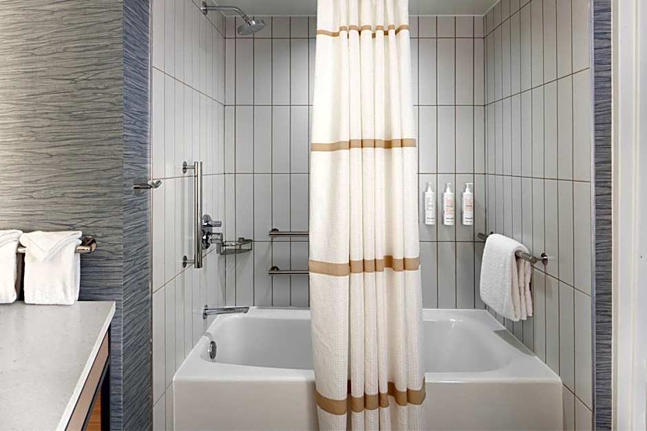 Houston Marriott Sugar Land