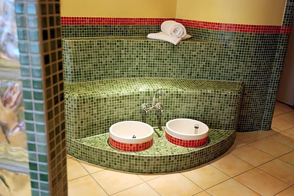 ABACUS Tierpark Hotel