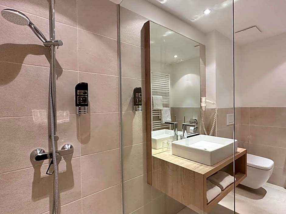 Hotel Krone 1512