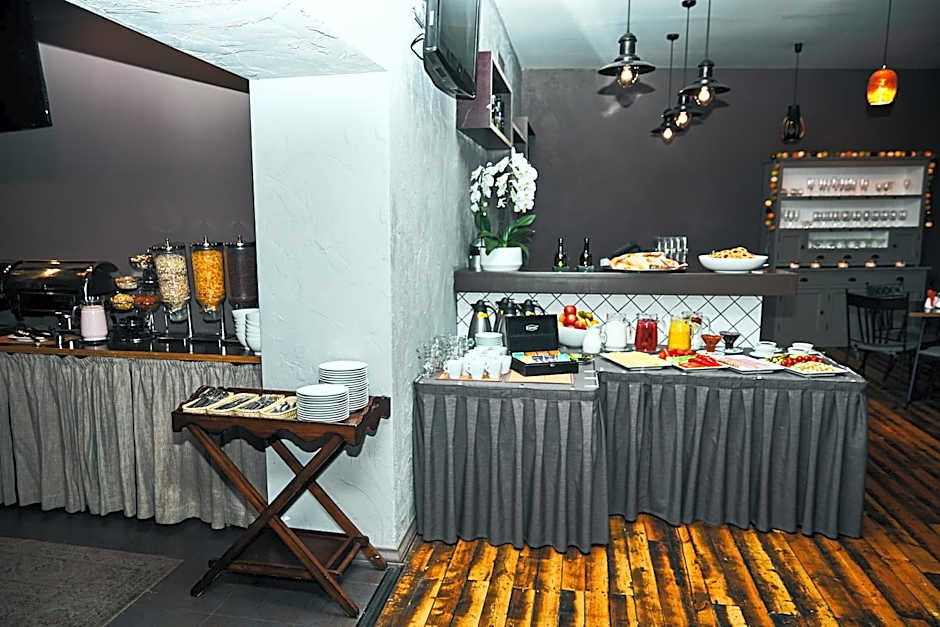 PRIMO Hotel Riga