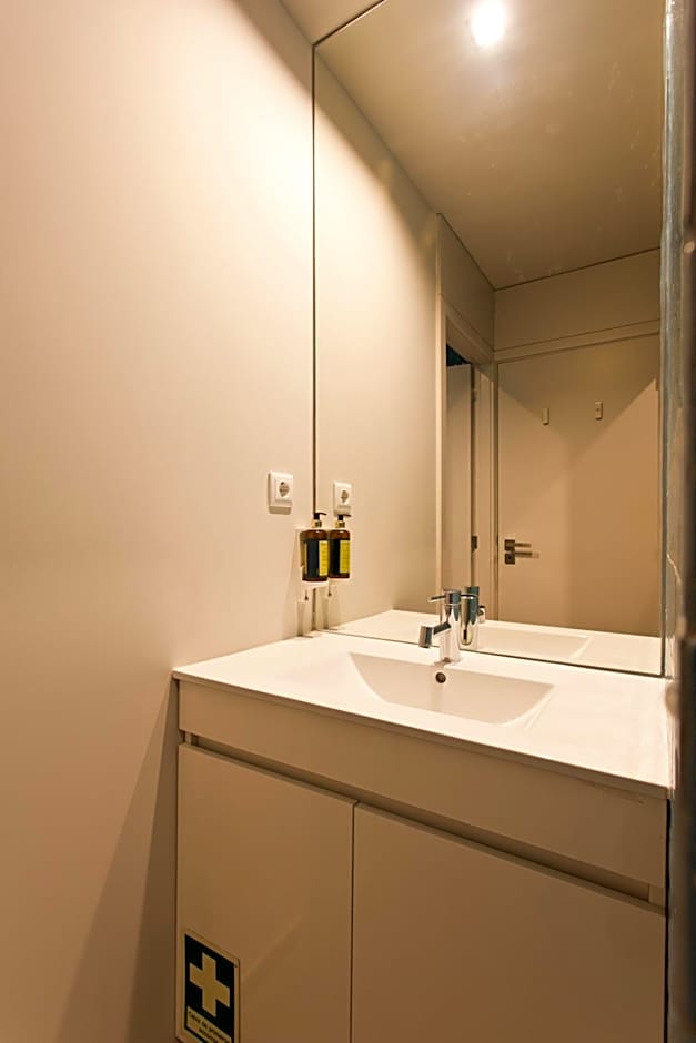 RVA - Gustave Eiffel Apartments