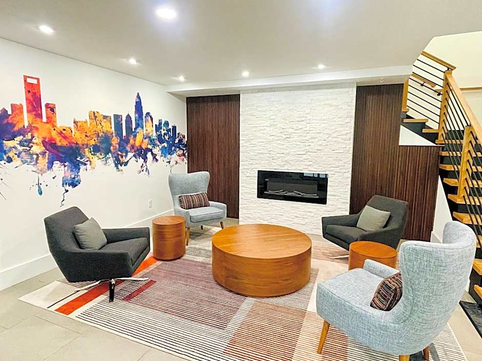 Wingate by Wyndham Matthews/Charlotte