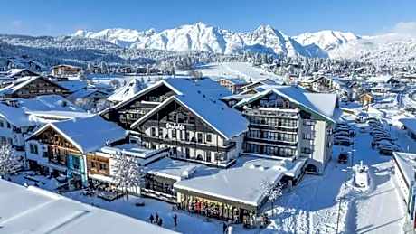 Seefelds Bed & Breakfast