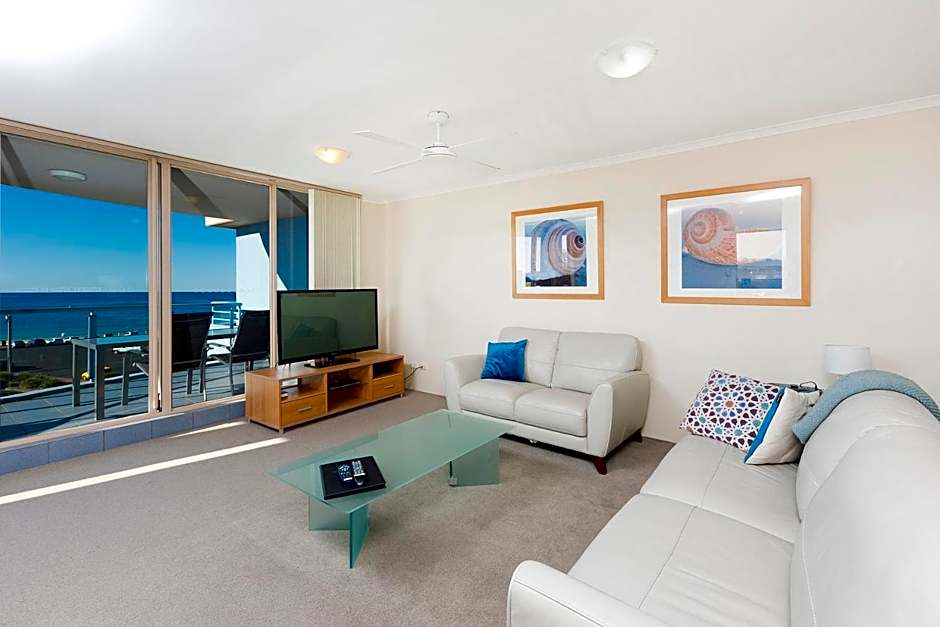 Beaches International