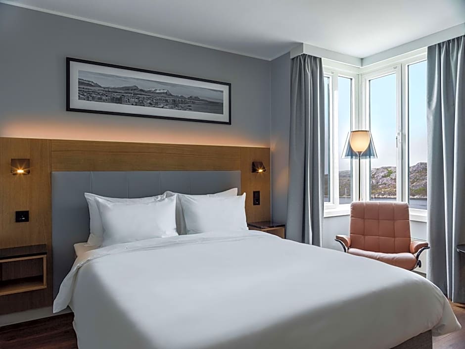 Radisson Blu Hotel Bodo