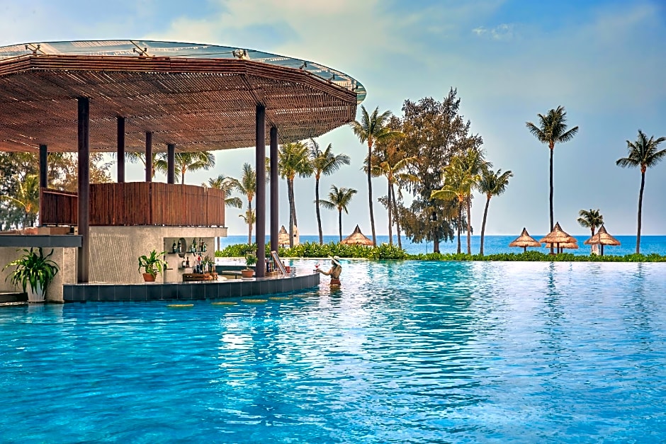 Sol Beach House Phu Quoc by Melia Hotels International