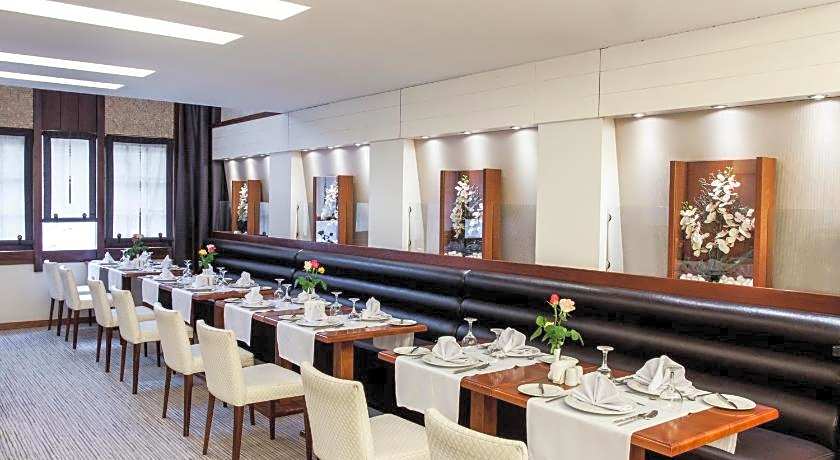 Blanca Hotel