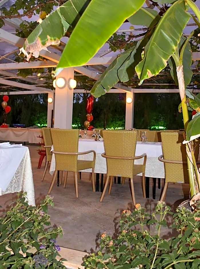 Hotel Vecchio Mulino