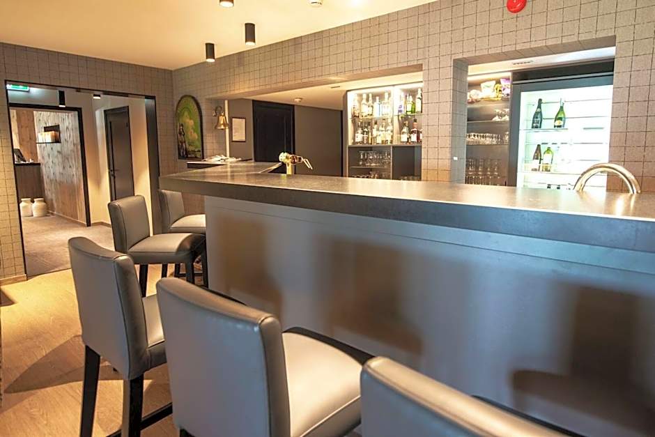 Thon PartnerHotel Jølster