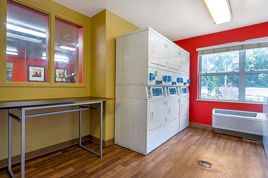 Extended Stay America Suites - Seattle - Everett - Silverlake
