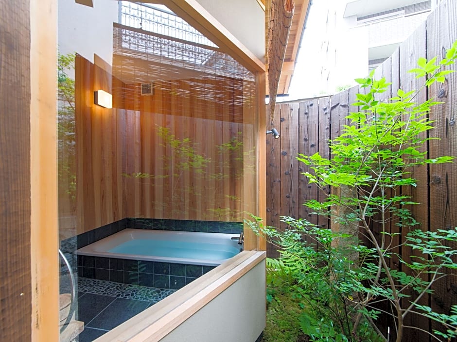 Momiji-an Private & Comfortable House in Kiyomizu