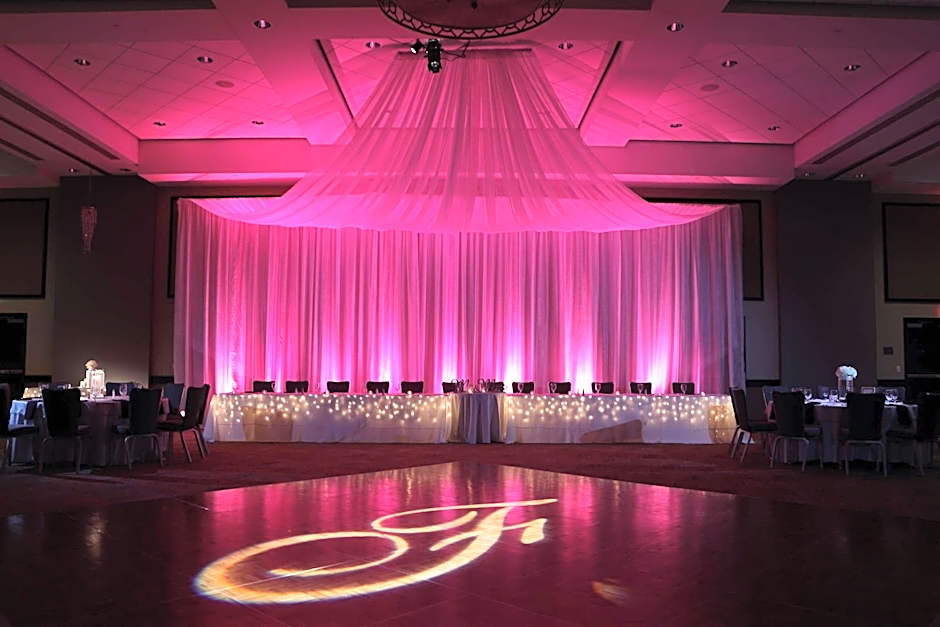 DoubleTree By Hilton Lawrenceburg