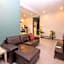 JQ Osborne Apartment