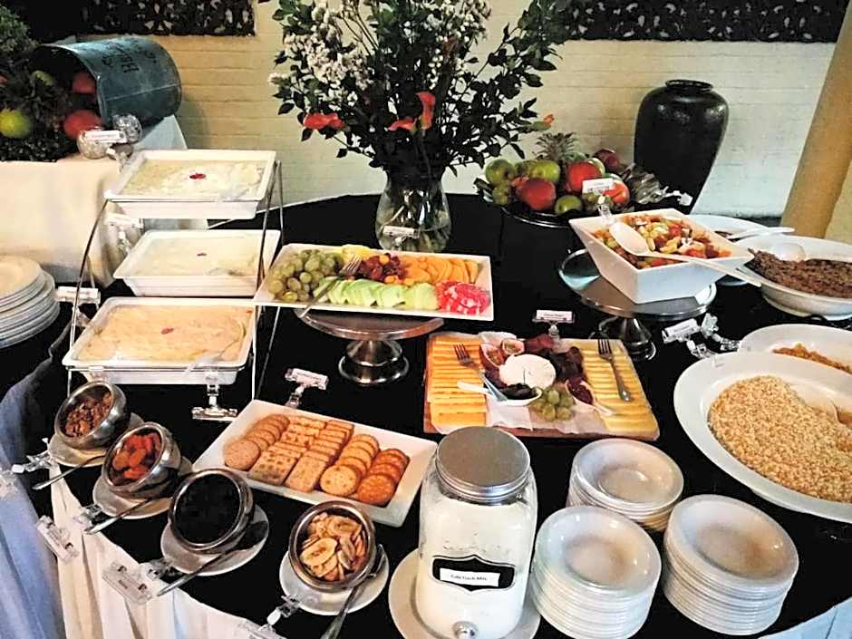 Midrand Conference Centre