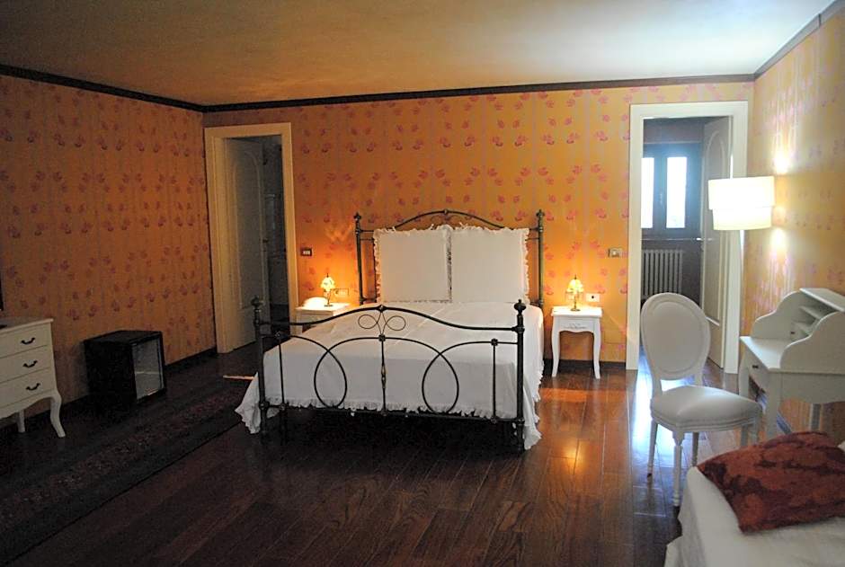 Hotel Locanda San Giacomo