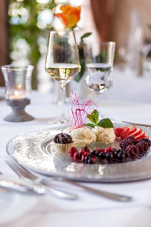 Schlosshotel Weilburg