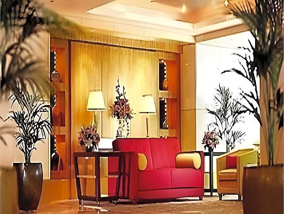 Adhhoc Hotel