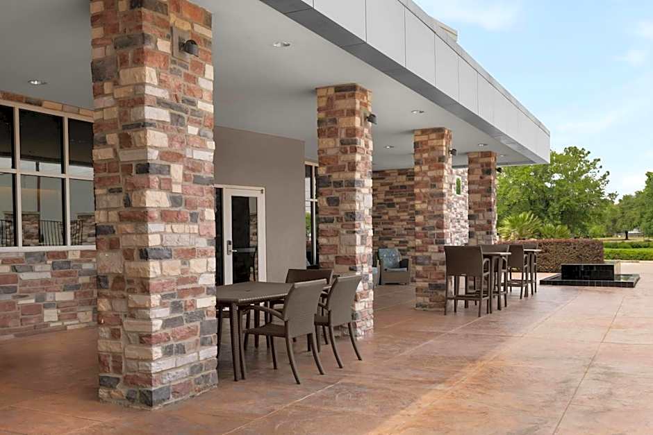 Residence Inn by Marriott Houston West/Beltway 8 at Clay Road