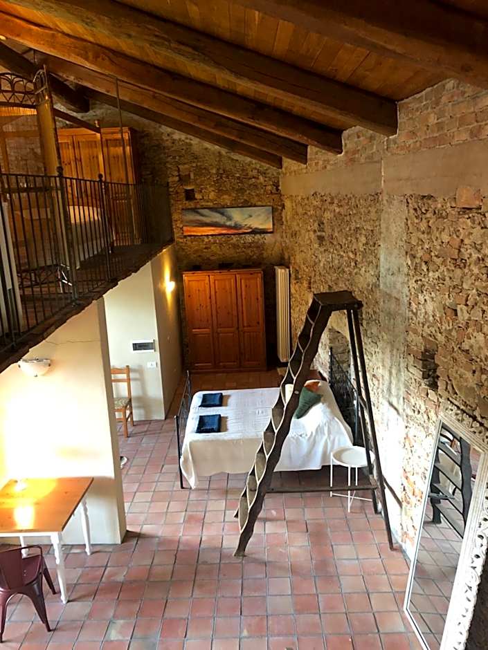 MARSAM locanda